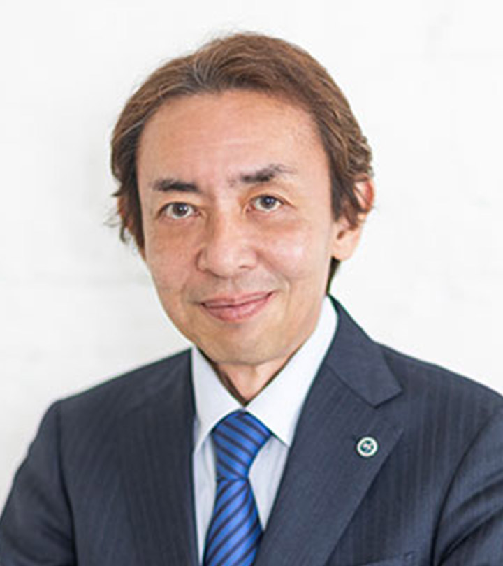 汲田 伸一郎