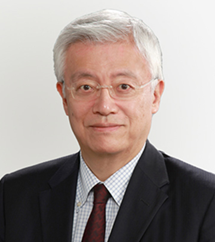 吉田 寛