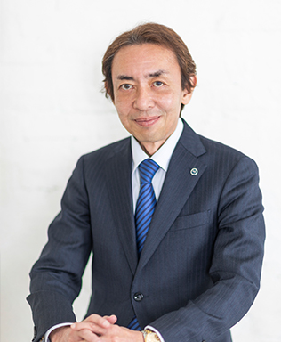 汲田 伸一郎