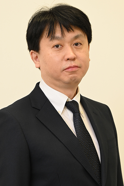 厚川 正則