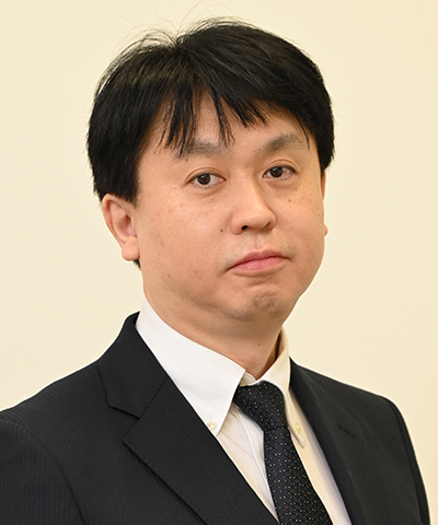 厚川 正則