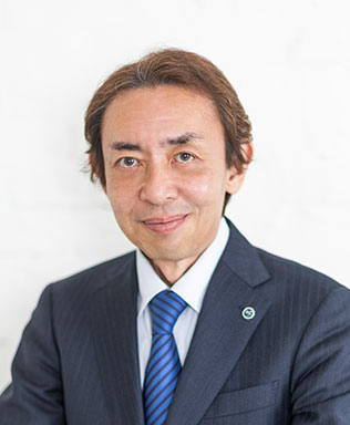 汲田 伸一郎
