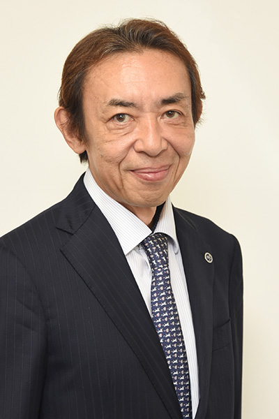 汲田 伸一郎